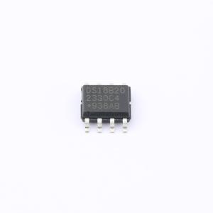 DS18B20Z+T&R商品缩略图