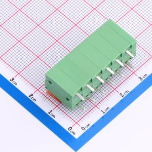 DB142V-5.08-6P-GN商品缩略图