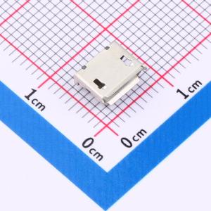 KH-MICRO5P-JZH商品缩略图