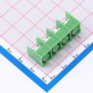 KF8500-4P-8.4mm商品缩略图