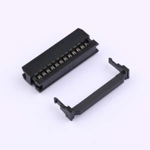 2.54-2*12P压线头商品缩略图