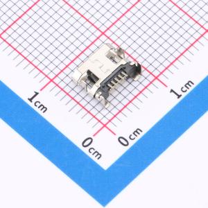 MICRO 4P DIP商品缩略图