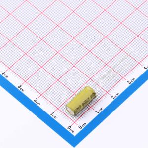 LKMC1202E100MF商品缩略图