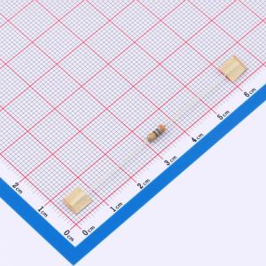 CR1/4W-360Ω±5%-ST52商品缩略图