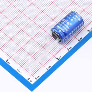 120F -20%~+80% 3.8V