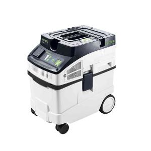 FESTOOL(费斯托工具) CT 25 E 移动式集尘器