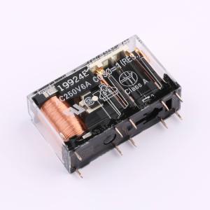 G7SA-2A2B DC24商品缩略图