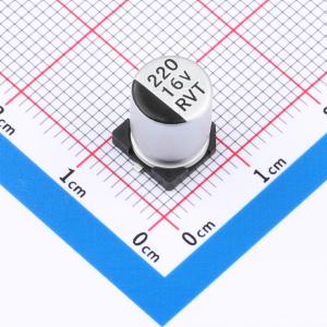 RVT1C221M0810商品缩略图