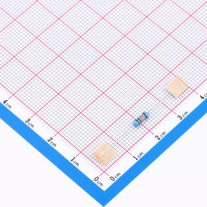 MF1/4W-1K33±1%-ST26商品缩略图