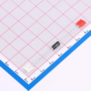 P6KE100CA商品缩略图