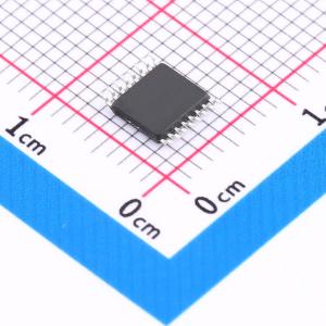 74HC4051MT/TR商品缩略图