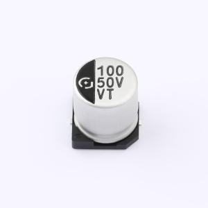 VT1H101MG105000CE0商品缩略图