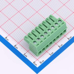 DB2EK-3.81-8P-GN-S商品缩略图