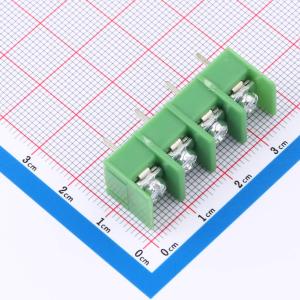 KF8500-4P-8.4mm商品缩略图