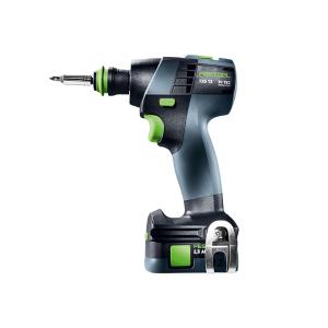 FESTOOL(费斯托工具) TXS 12 无绳电钻
