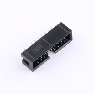 2.54-2*9P 直 简牛商品缩略图