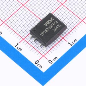 小体积隔离变压器