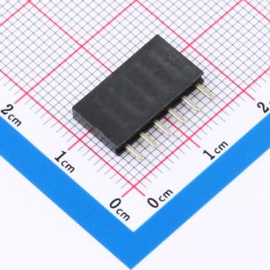 KH-2.54FH-1X6P-H8.5商品缩略图