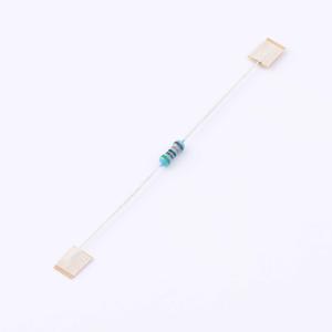 MF1/4W-510KΩ±1% T商品缩略图