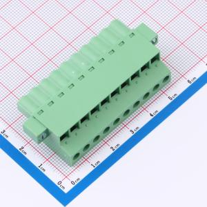 DB2EKCM-5.08-10P-GN-S商品缩略图