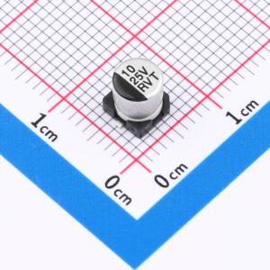 RVT1E100M0505商品缩略图