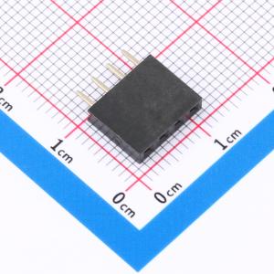 KH-2.54FH-1X4P-H8.5商品缩略图