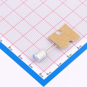 160AR5K271M0609BT商品缩略图