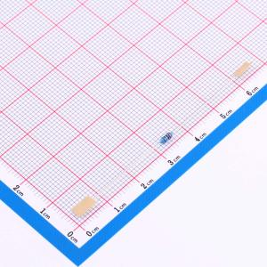 MF1/8W-220Ω±1%-OT52商品缩略图