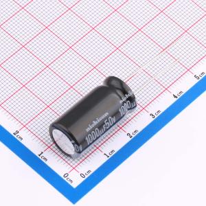 UVR1H102MHD商品缩略图