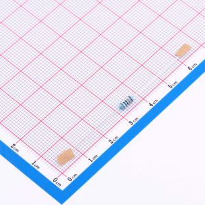 MF1/4W-100KΩ±1%T52商品缩略图