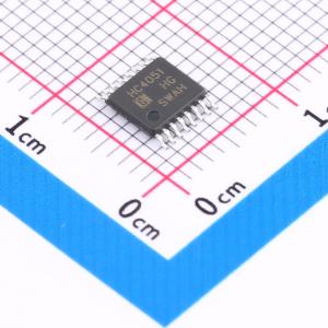 74HC4051MT/TR商品缩略图