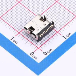 TYPE-C 16PIN 2MD(073)商品缩略图