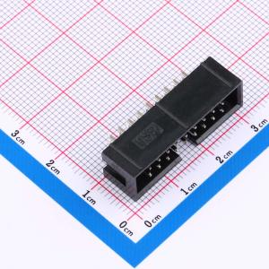 2.54-2*9P 直 简牛商品缩略图