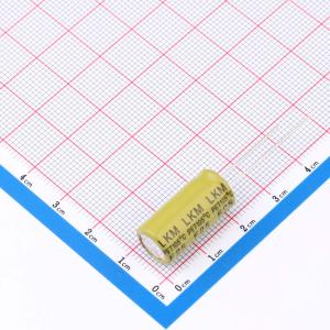 LKME2002A151MF商品缩略图