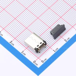 TYPE-C 24PLT-H10.5商品缩略图