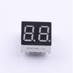 YD3622ARL-7.3商品缩略图