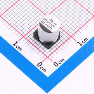 150uF ±20% 35V
