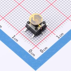 TS667TP 250gf-RG商品缩略图