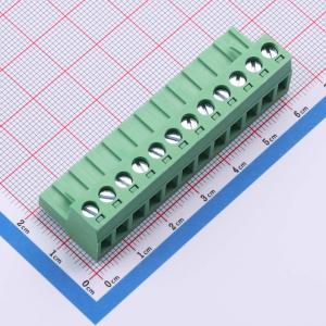 HC2EDGK-5.08-12P-V商品缩略图