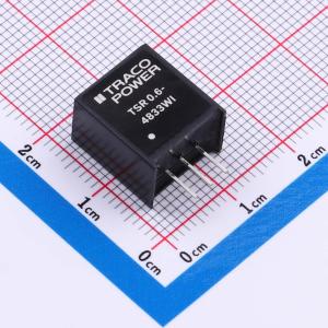 TSR 0.6-4833WI商品缩略图