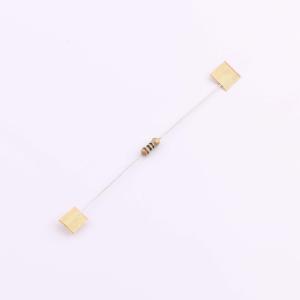 CF1/4W-10Ω±5%T52商品缩略图