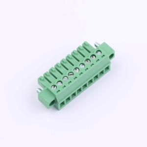 DB2EKM-3.5-9P-GN-S商品缩略图