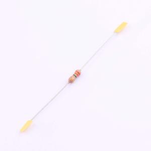 RI40-1/4W-3.3MΩ±5%T商品缩略图