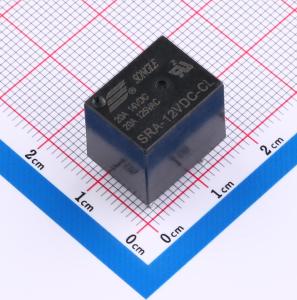 SRA-12VDC-CL商品缩略图