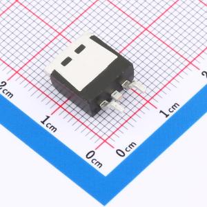 SUM110P04-04L-E3商品缩略图