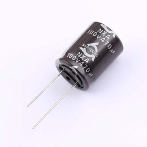 NXA100V470M18*25 LO商品缩略图