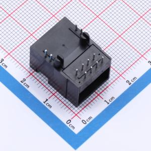 R-RJ45R08P-DA01商品缩略图