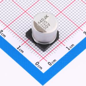 MVK50V220M10*10 10TP商品缩略图