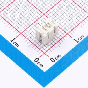 HX-ZH1.5-2ALB PCB wire to board connector商品缩略图