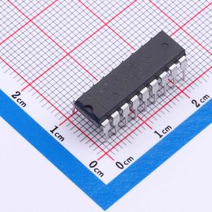 LTC7541AKN#PBF商品缩略图